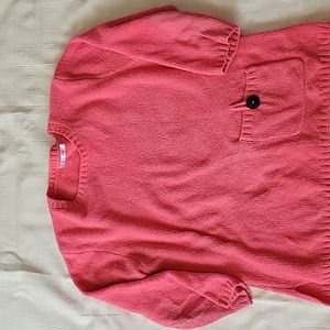 Lulu-b sz M generous soft lightweight but warm sweater